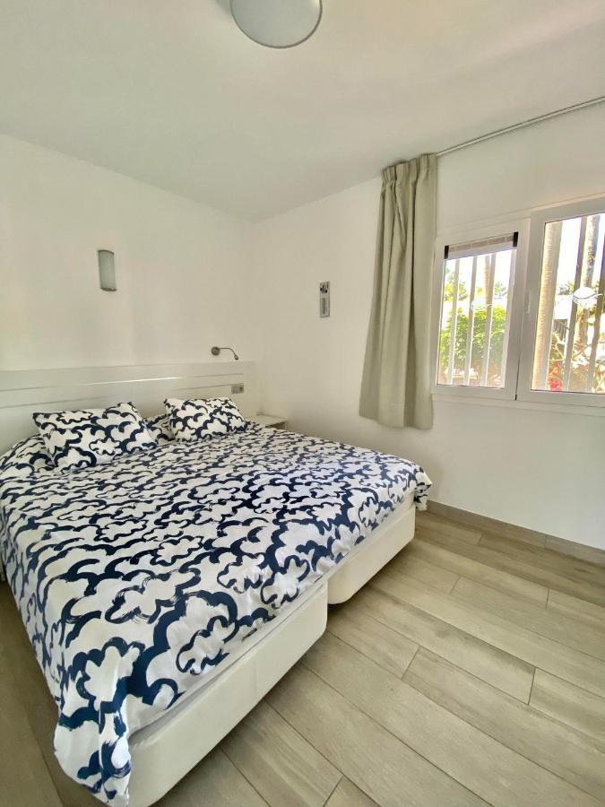 Sofia23 Villa Costa Calma Buitenkant foto