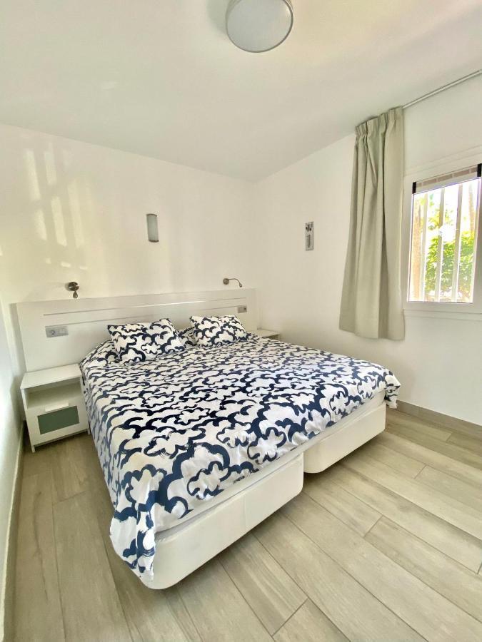 Sofia23 Villa Costa Calma Buitenkant foto